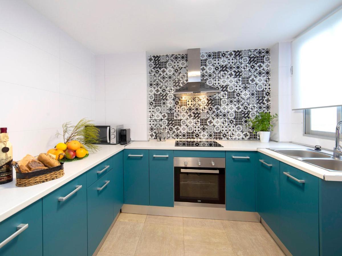 Frentemar-2 By Interhome Apartment *