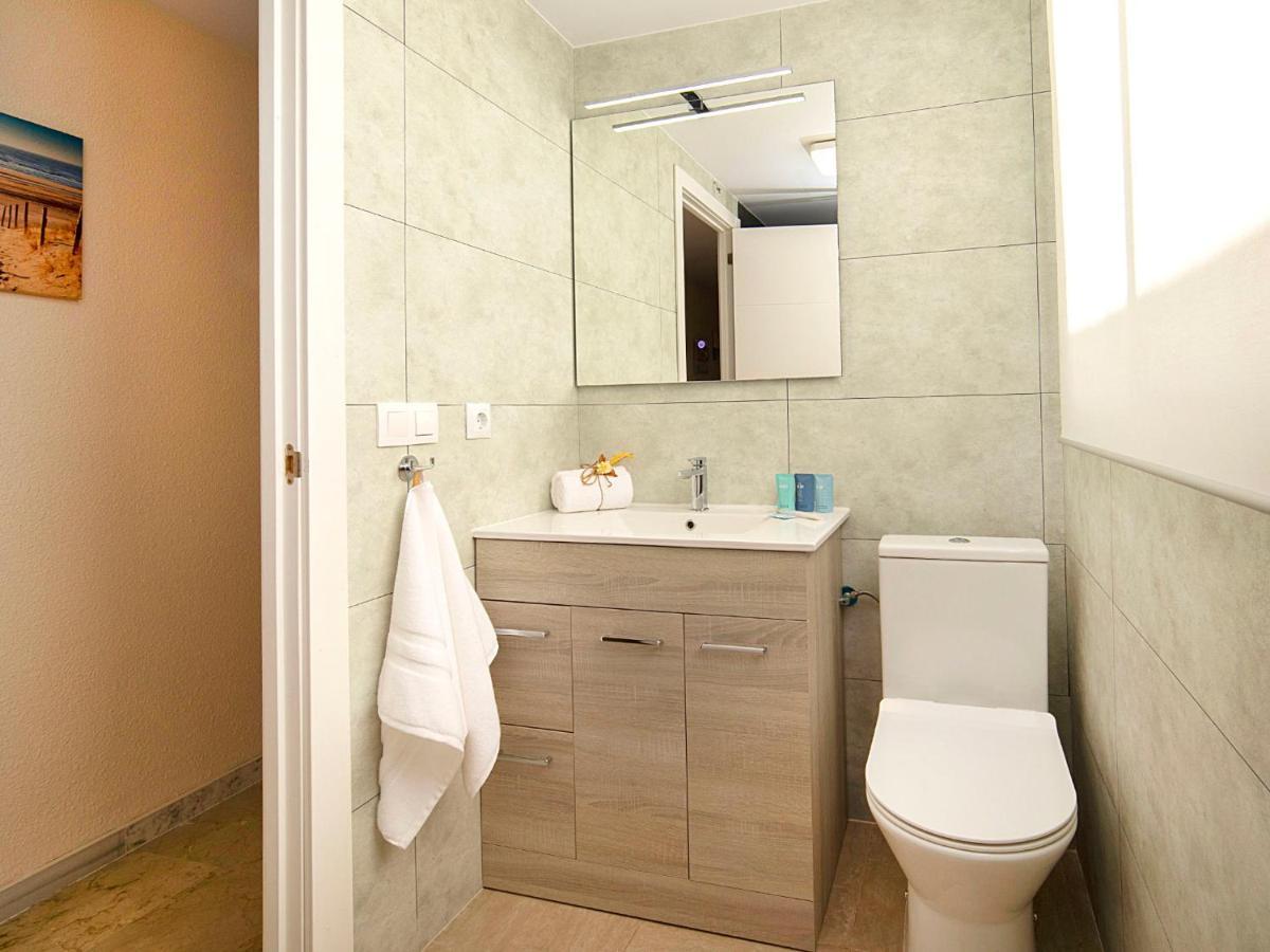 Frentemar-2 By Interhome Apartment *