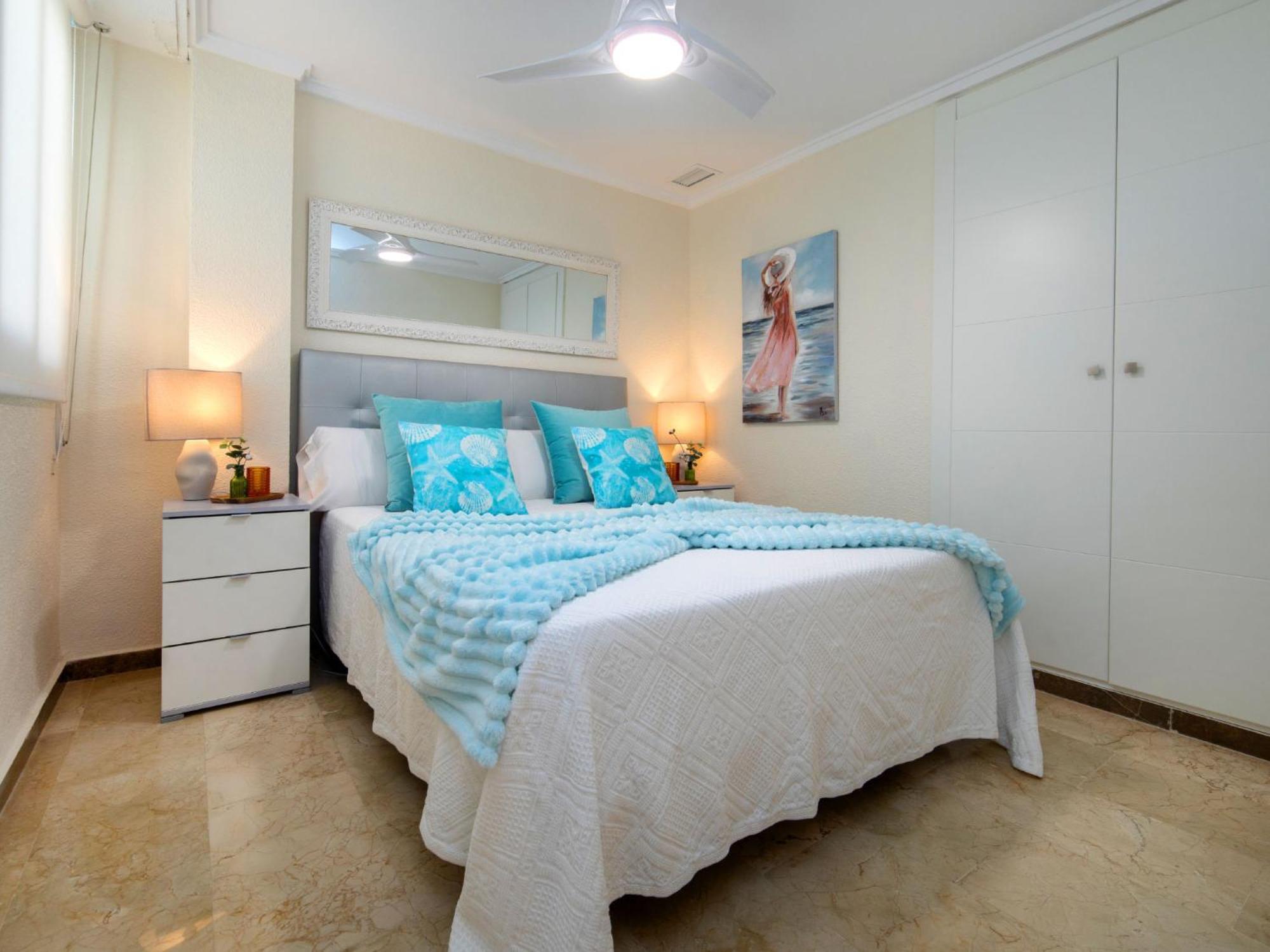 Frentemar-2 By Interhome Calp