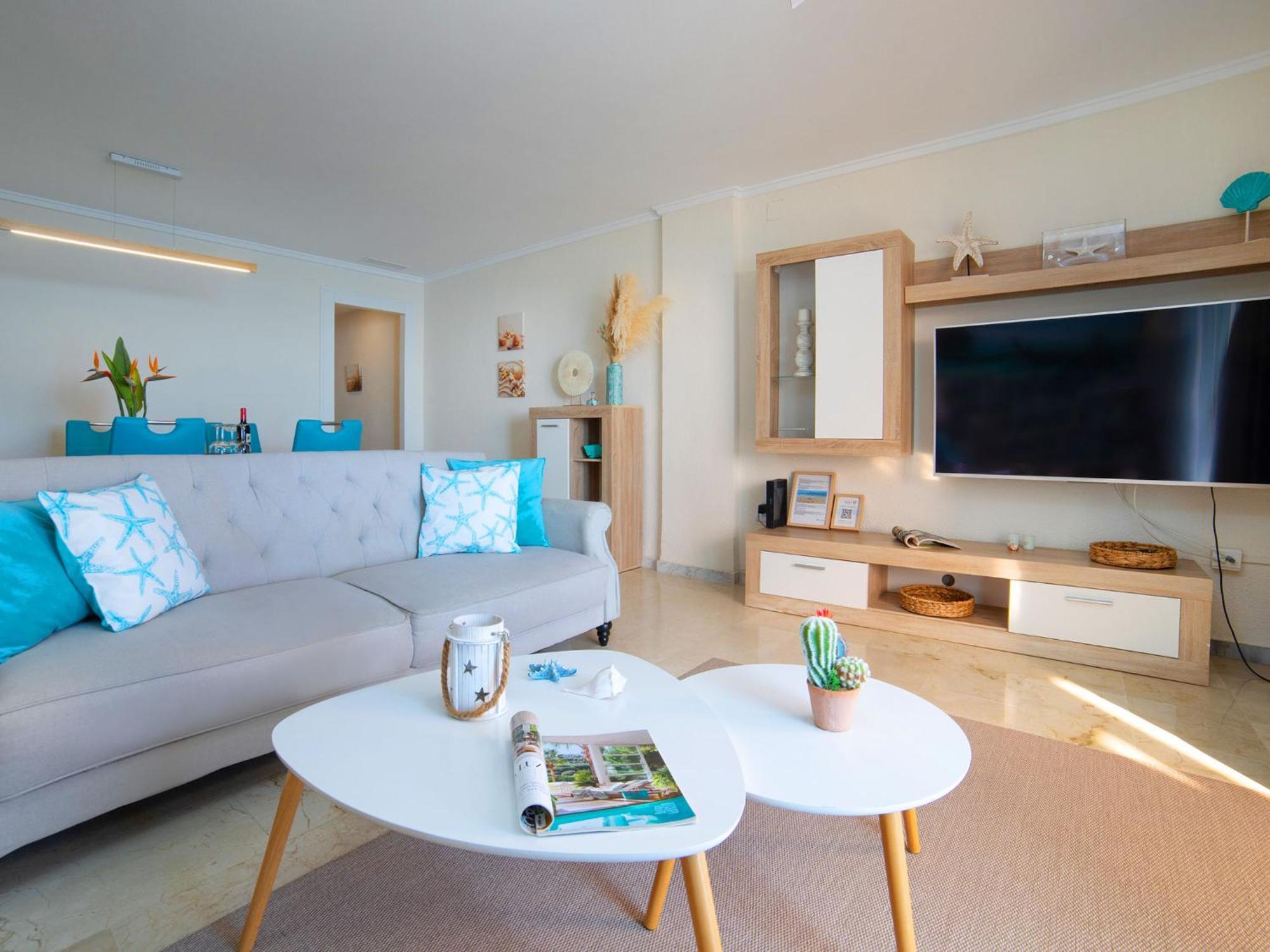 Frentemar-2 By Interhome