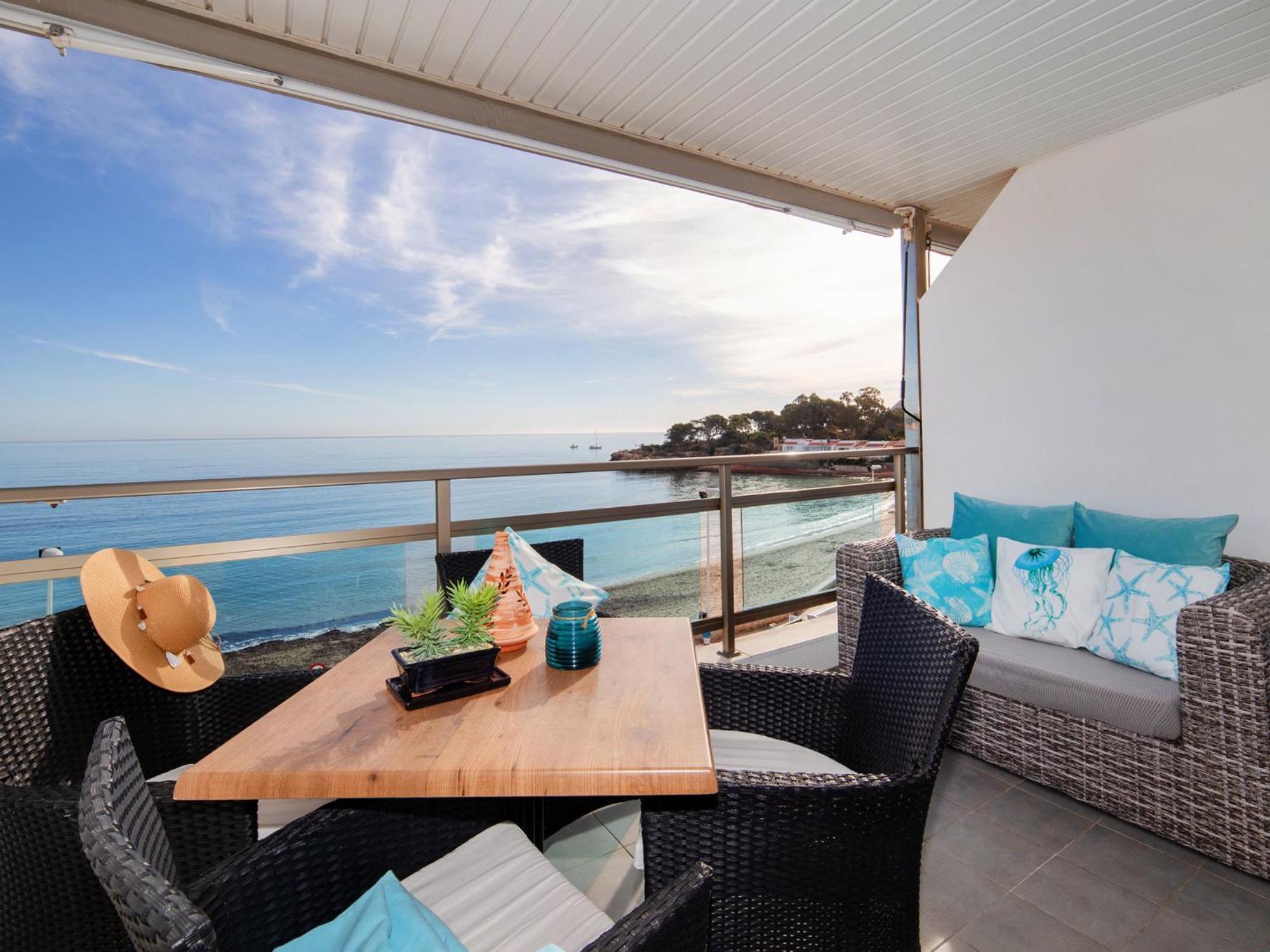 Frentemar-2 By Interhome Apartment *
