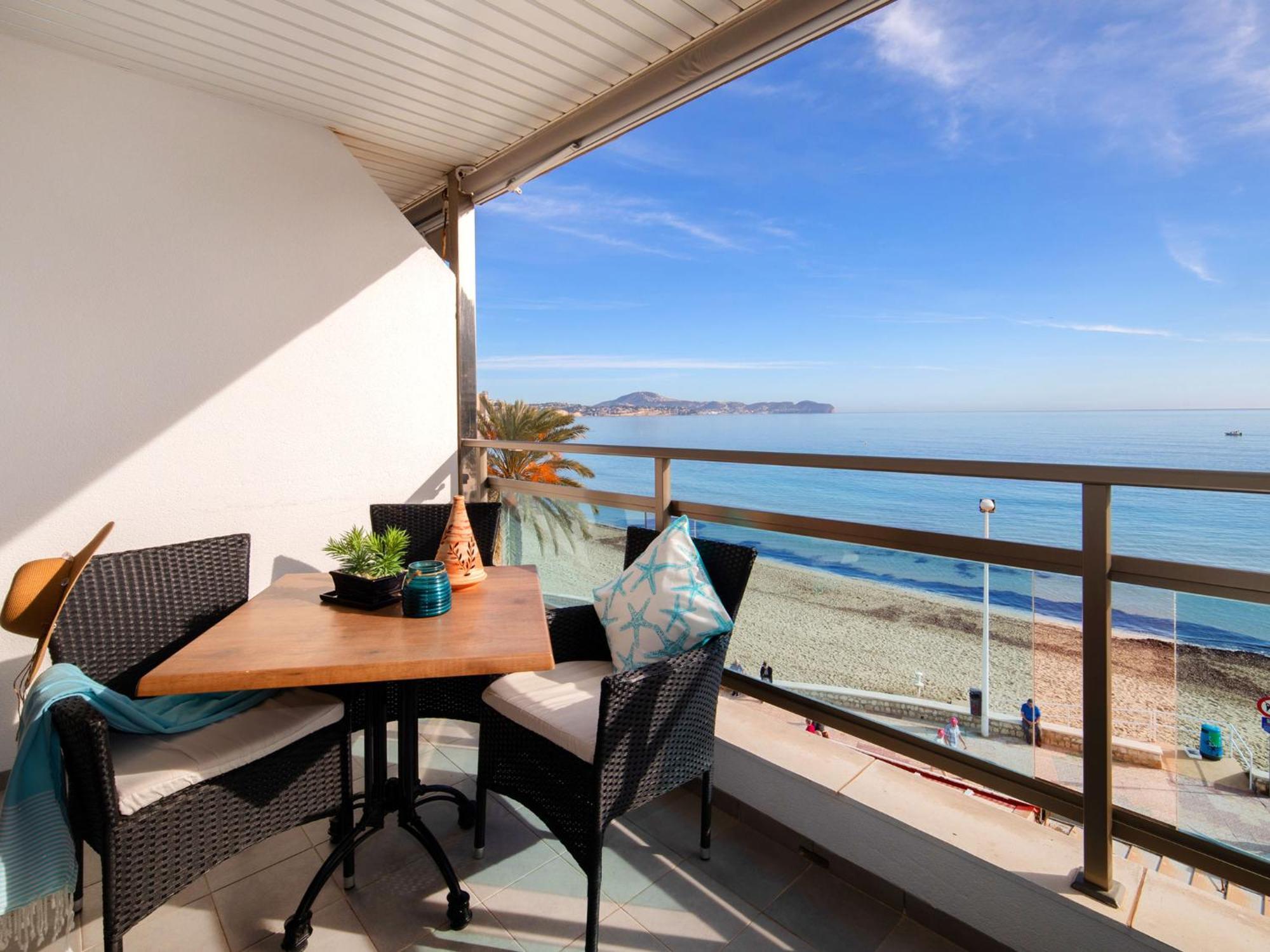 Frentemar-2 By Interhome Apartment