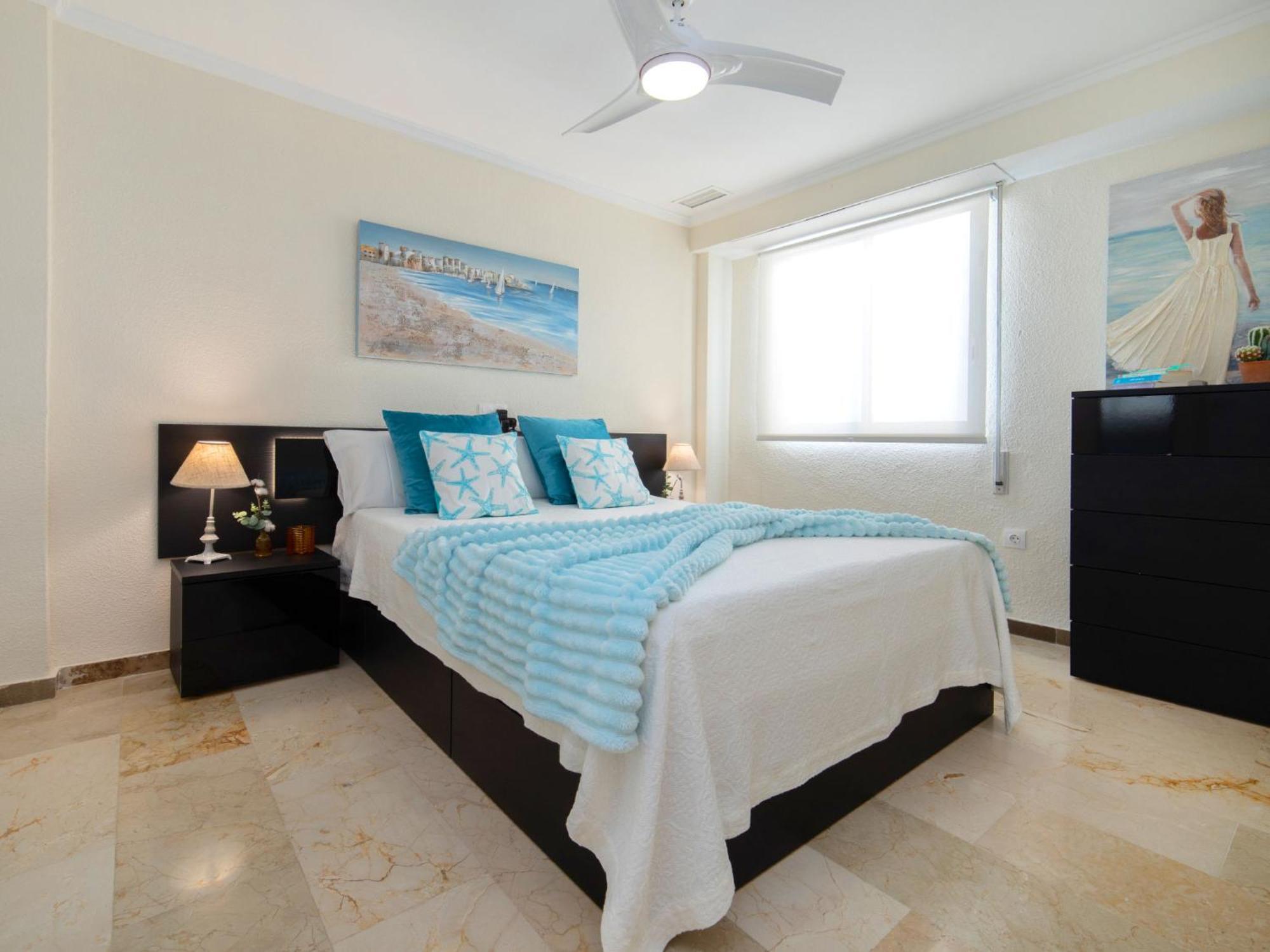 Frentemar-2 By Interhome Apartment Calp