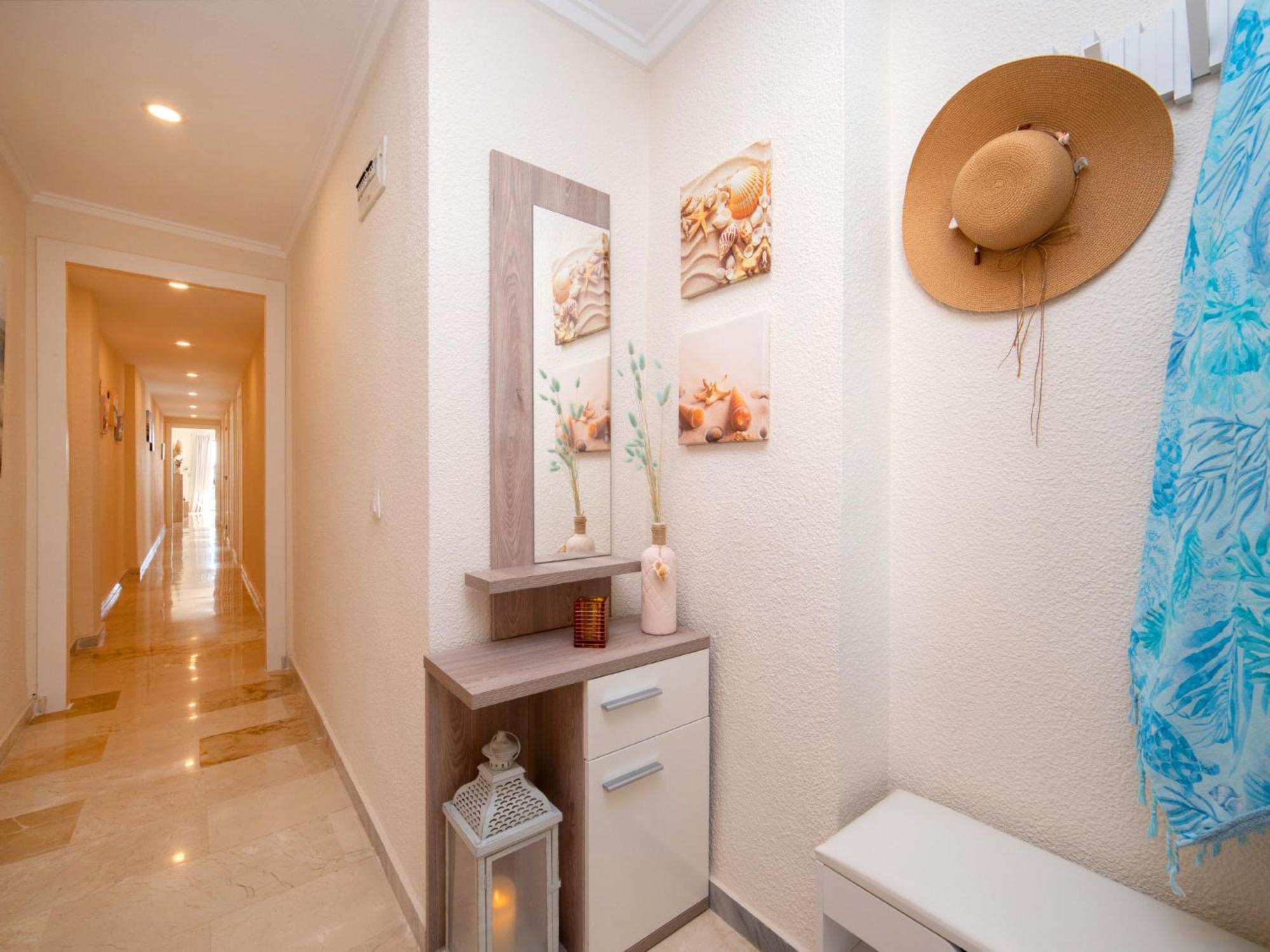 Apartment Frentemar-2 By Interhome