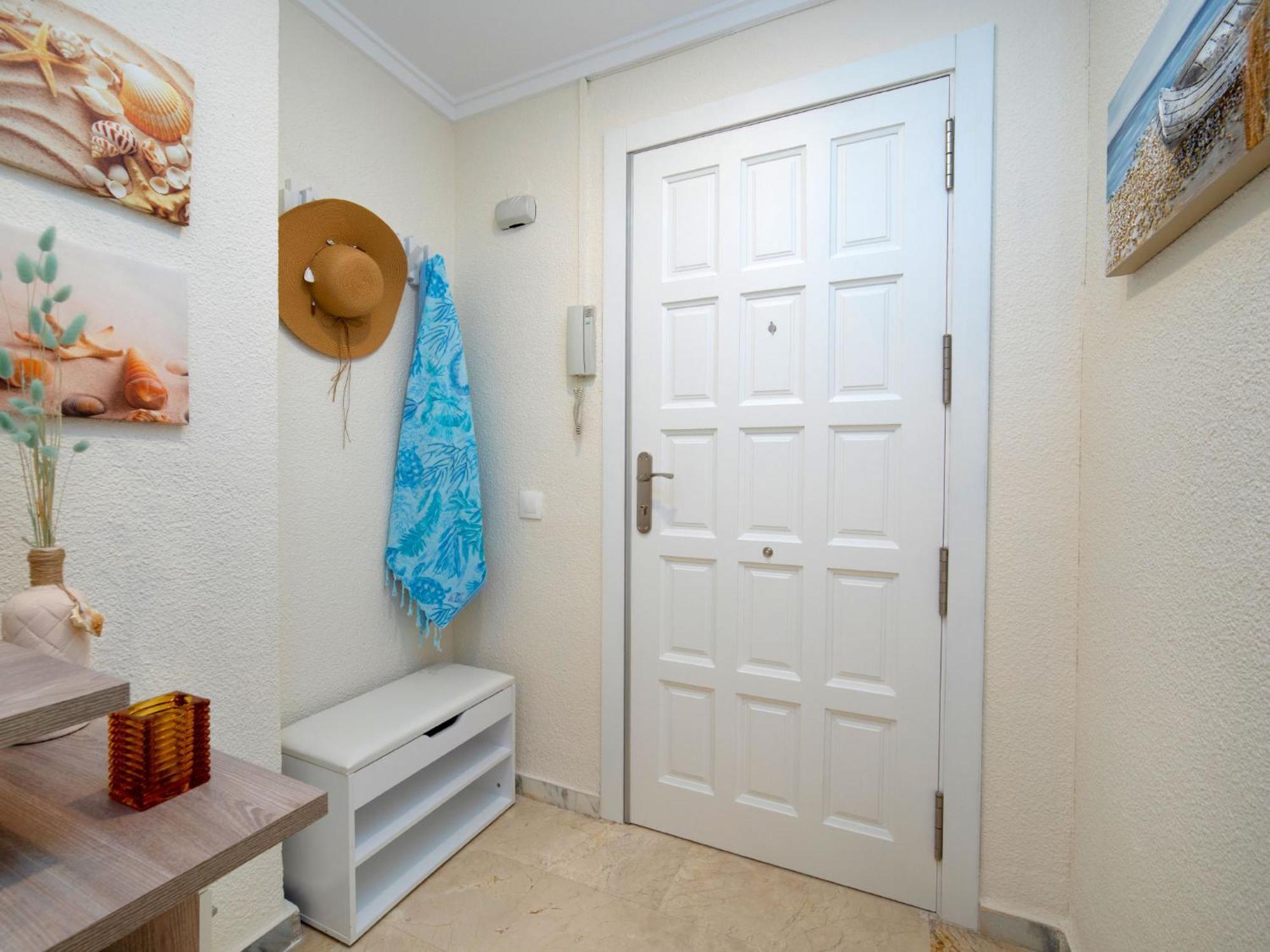 Appartement Frentemar-2 By Interhome *